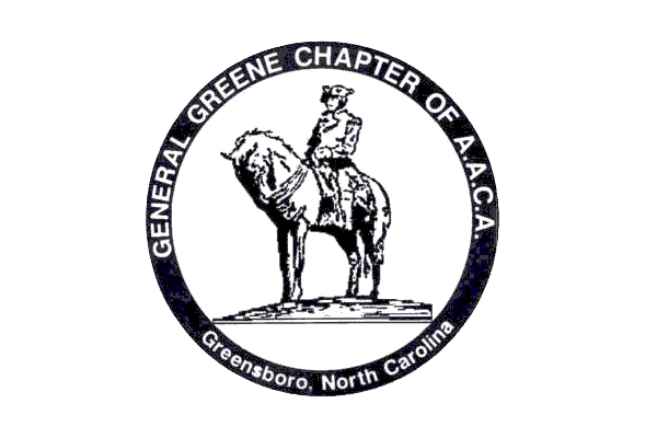 General Greene Chapter AACA, Inc.